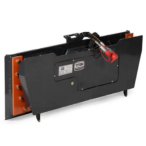 skid steer tilt tach|skid steer tilt mount plate.